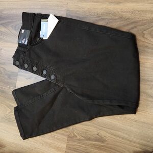 Express skinny jeans